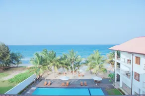 Cardamon Hotel Nilaveli - Image 3