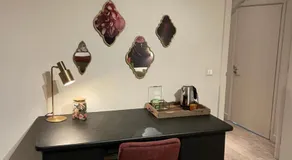 BnB Bruxelles - Studios & Apartments - Image 3
