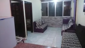 شقة على البحر مباشره في العجمي بيطاش - Image 5