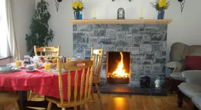 Mountainview B&B - Image 3