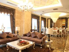 Pidu International Hotel - Image 5