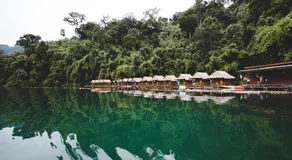 Khaosok Secret Hostel - Image 4