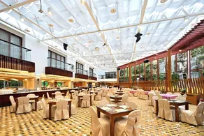 Alishan Hotel - Image 2