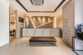 Home Inn Selected Xi'an High-tech Zone Dazhai Road Yanpingmen Metro Station - Image 3