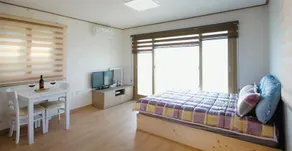 Namhae Noul Bada Pension - Image 1