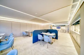 Hanting Hotel Ningbo Eastern New City Lechenghui - Image 2