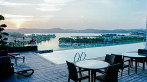 Marina Puteri Harbour Johor by Perfect Host - Image 2