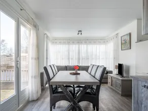 Splendid Chalet in Bantega with a jettty - Image 3