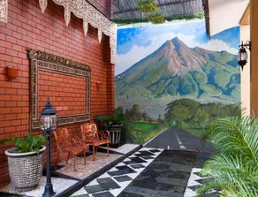 Sartini Inn Jogja - Image 1