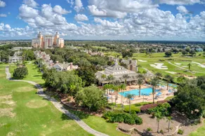 Perfect 3 Bedroom townhome on Reunion Resort and Spa Orlando townhome 5693 - Image 4