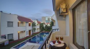 ILARA Hotel and Spa - OMR - Image 2