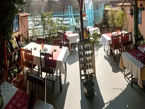 Hotel Balevurov - Image 3