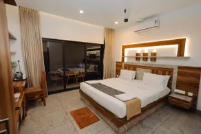 Dream Rock Resort - Image 2