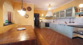 Villa tra gli ulivi - bellissima vista panoramica - Image 2