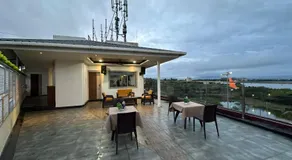 Siddharth Lake View Penthouse - Image 4