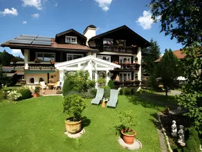 HAUS Susanne - TOP-Ferienwohnungen - SOMMER-Bergbahn inklusive - Image 3