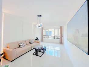Xing Tianxia · LOFT Homestay (Lvliang College Branch) - Image 2