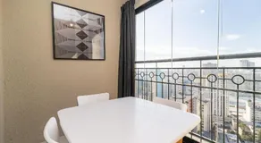 Apartamento de 1 Quarto Com Vaga - GRE2105B - Image 3