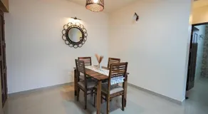 1 BHK Near Varca Beach - Image 4