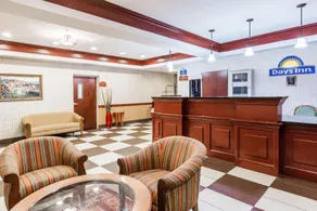 Days Inn by Wyndham Budd Lake - Image 4