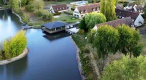 Village vacances Sainte Montaine - Image 4