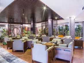 Chengdu The Red Leavs Hotel - Image 3