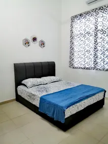 Sofea Homestay Durian Tunggal Melaka - Image 5