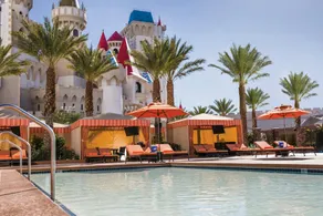 Excalibur Hotel & Casino - Image 4