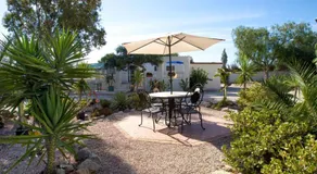 Apartamento con terraza, piscina y jacuzzi | Vistas a la montaña | Adaptado para teletrabajar - Image 4