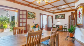 Finca Ca Na Sota - Villa til 8 Personer i Lloseta - Image 4