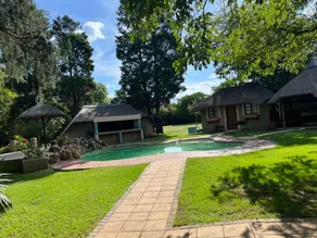 Silken Trap Guest House NO LOADSHEDDING - Image 3
