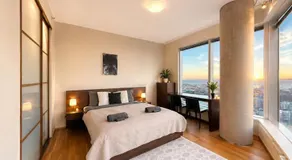 Panoramic Sea View - 12th floor - Image 4