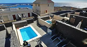 Villa de vacances 'In Amarilla Golf' avec vue sur la mer, Wi-Fi et climatisation - Image 2