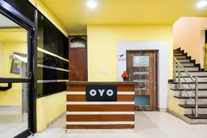Hotel O The Trio - Image 5
