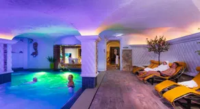 Castle Spa Wagenküll - Image 4