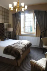 Moxhull Hall - Image 2