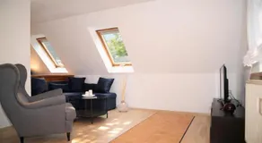 Appartamento con 1 camera da letto per 3 persone - Image 2