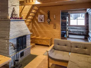 Holiday Home Ylläsrivit c 8 - villa änkyrä by Interhome - Image 5