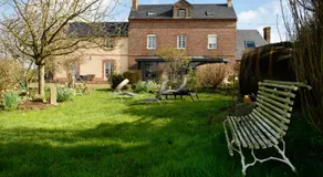 Chambres d'hôtes Ferme du Feugrès - Image 3