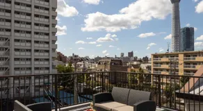 Urban Stay Oshiage - Image 4