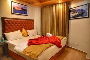 Stone wood( Family suite) - Image 1