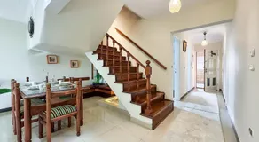 2BR Duplex in Maadi with Panoramic Nile Views Prime location - Image 2