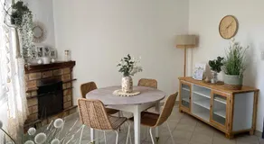 La Bastide de Jean Maison de charme dans un domaine equestre privé - Image 5