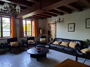 Comfortable holiday home with spacious garden - Image 4