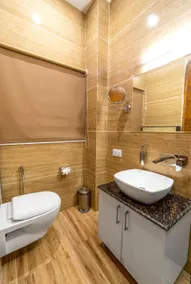 Hotel Divine Lakshmi Ganga - Image 4