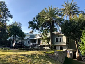Hotel Agroha - Image 4