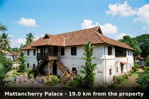 Hotel O Aluva Town - Image 2