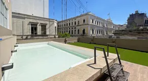 Ayres Suites Saenz Peña - Image 2