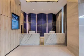 Morning Inn Hotel (Chenzhou Gaotie Xizhan) - Image 2