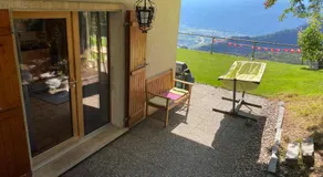 Chalet Le Petit Foyer - Image 2